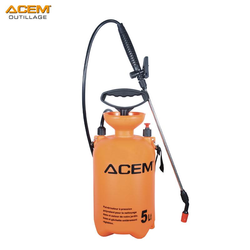 PULVERISATEUR MANUEL DE 5.0L PM05 ACEM
