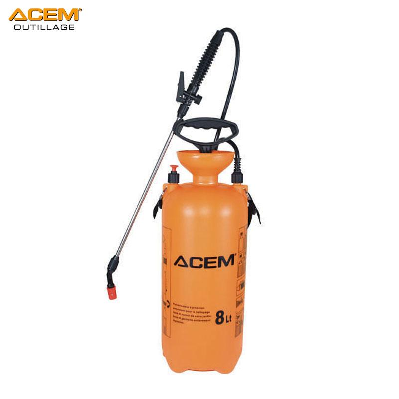 PULVERISATEUR MANUEL DE 8.0L PM08 ACEM