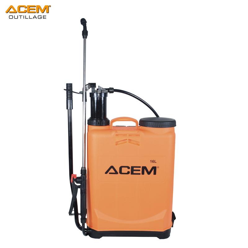 PULVERISATEUR MANUEL DE 16.0L PM16 ACEM