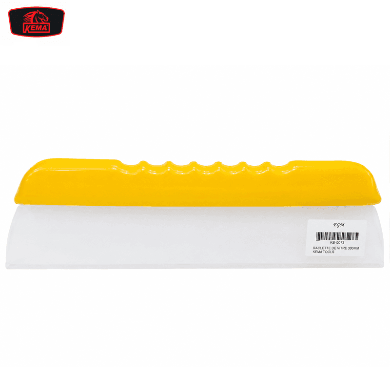 RACLETTE DE VITRE 300MM KEMA TOOLS