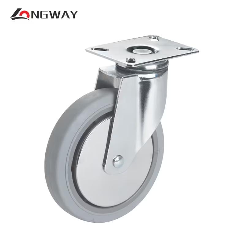roue pivotante à roulement FA-03