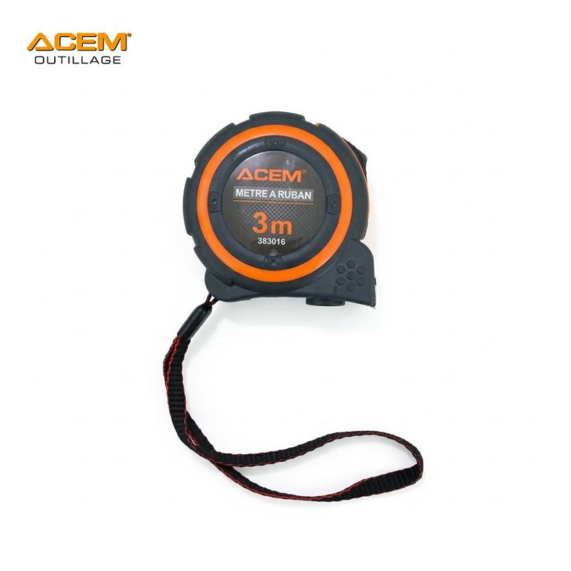 ROULETTE DE- 3M ROND/ 16MM 383016 ACEM