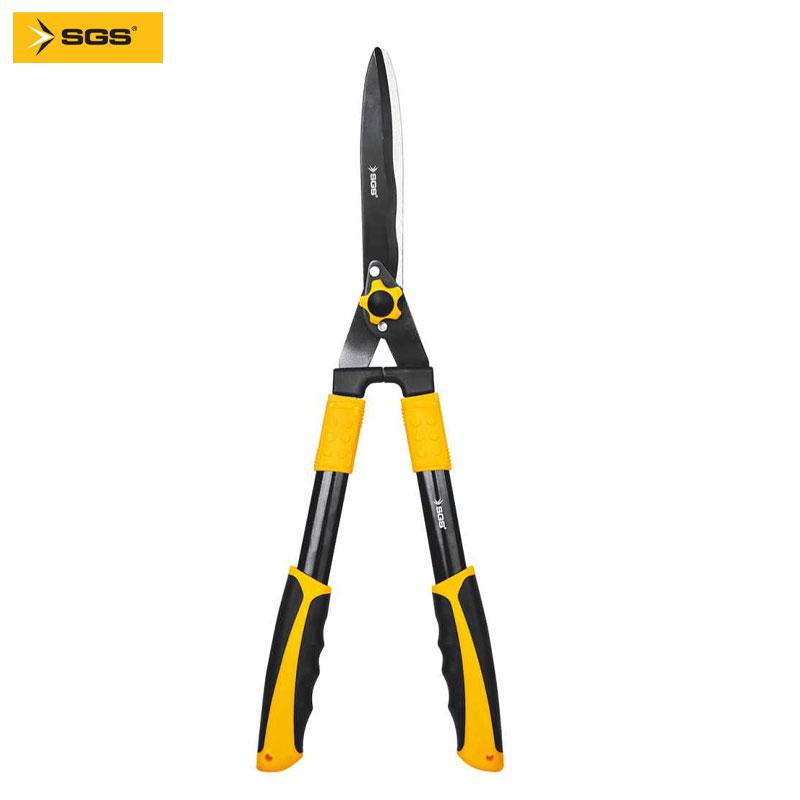 SECATEUR A HAIE A 2 BRAS INDUSTRIEL 635MM SGS