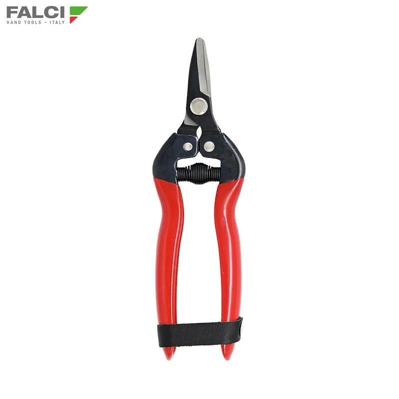 SECATEUR FERUIT BEC COURTE COUDE G01716C FALCI