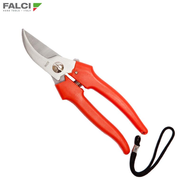 SECATEUR FERUIT INOX 19CM 24760319 FALCI