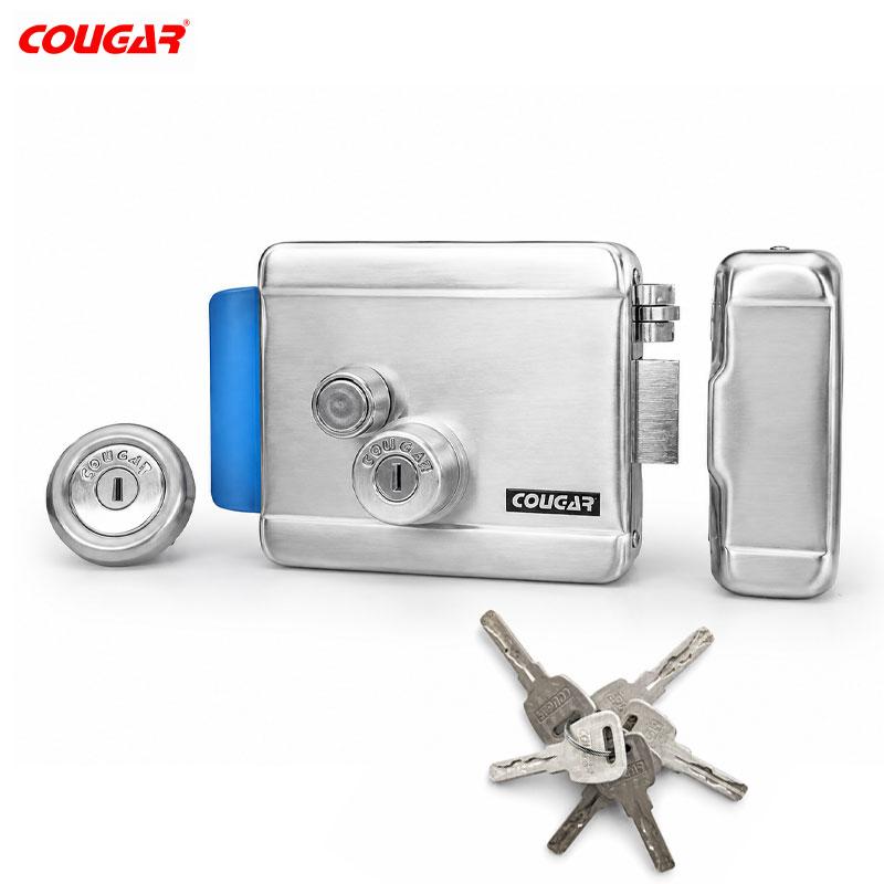 SERRURE BLOCUS ELECTRIQUE M788 COUGAR