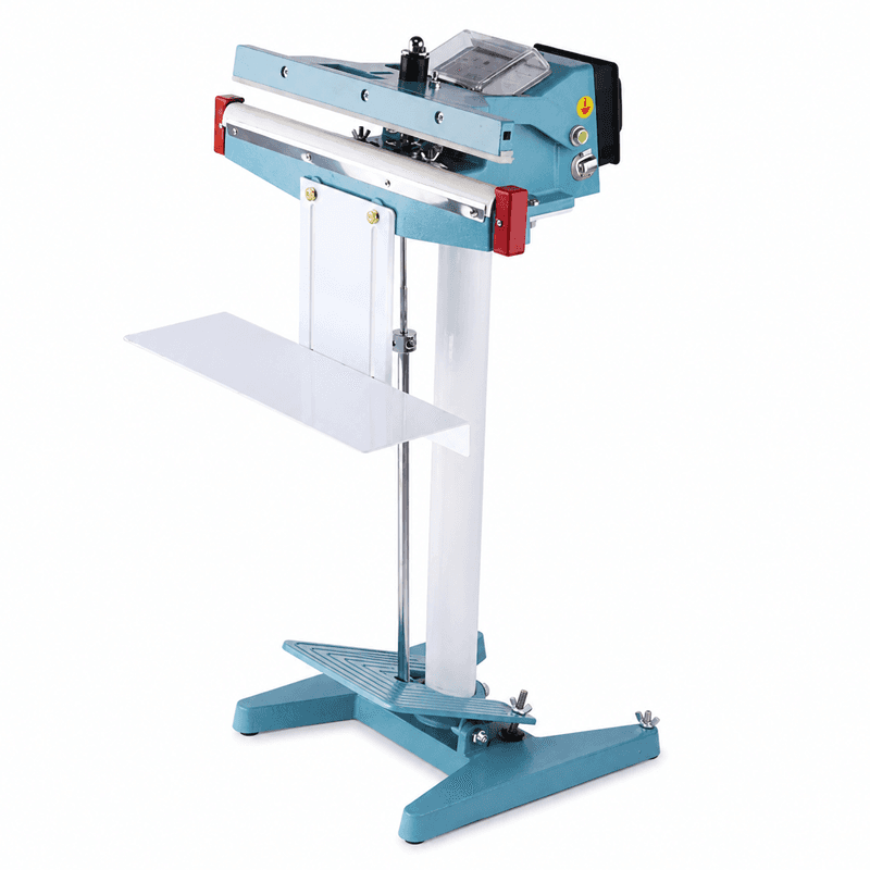 SOUDEUSE PLASTIQUE A PEDAL SEMI-AUTOMATIQUE 220V 650MM CHINA