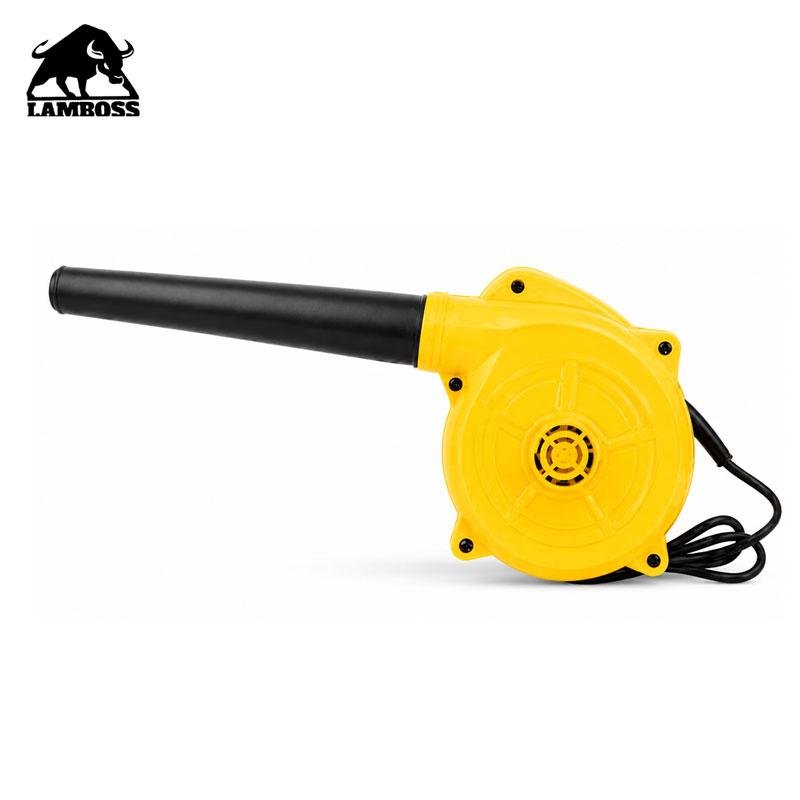 SOUFFLEUR ASPIRATEUR ELEC 600W 220V 3.3M2/MIN LAMBOSS