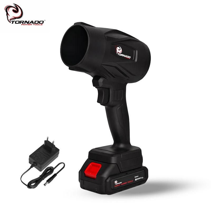 SOUFFLEUR D'AIR TURBO SANS FIL 36V TORNADO