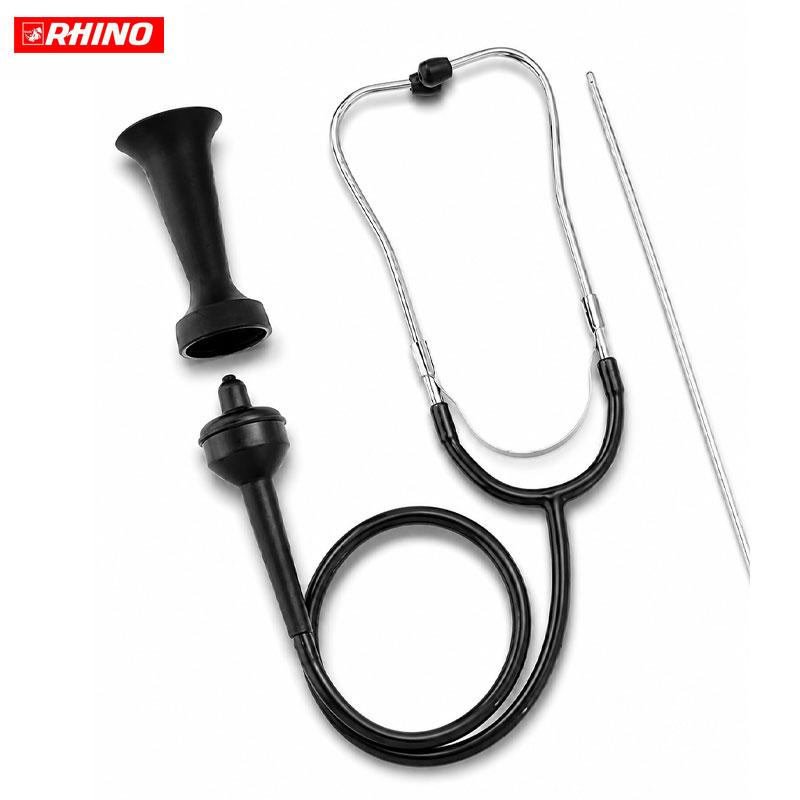 STETHOSCOPE MECANIQUE 3PCS RHINO