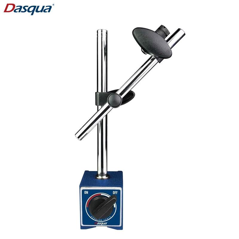 SUPPORT COMPARATEUR A CADRON ARTICULE 80KG DASQUA