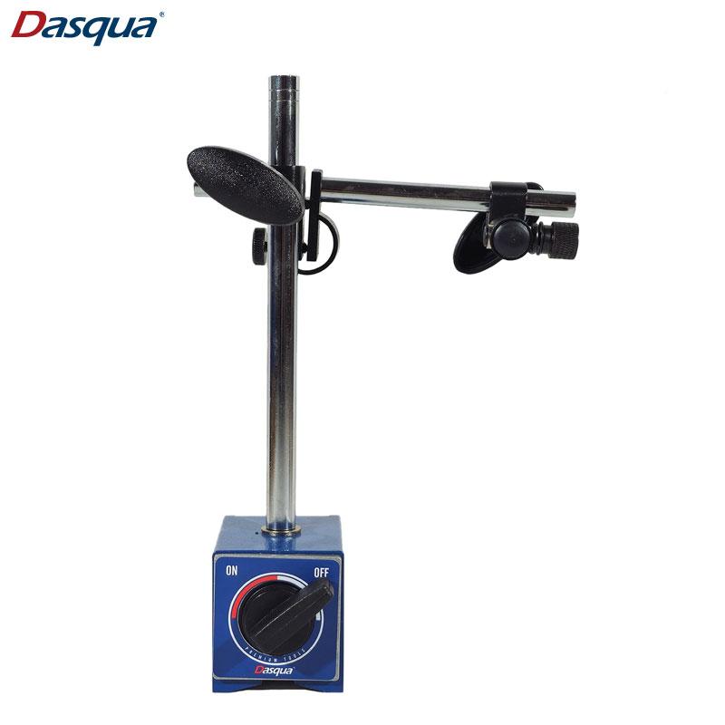 SUPPORT COMPARATEUR A CADRON AVEC REGLAGE 80KG DASQUA