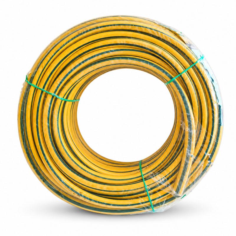 TUYAU ARROSAGE RAILLE DE 18.0MM DE 50 METRE MTPS