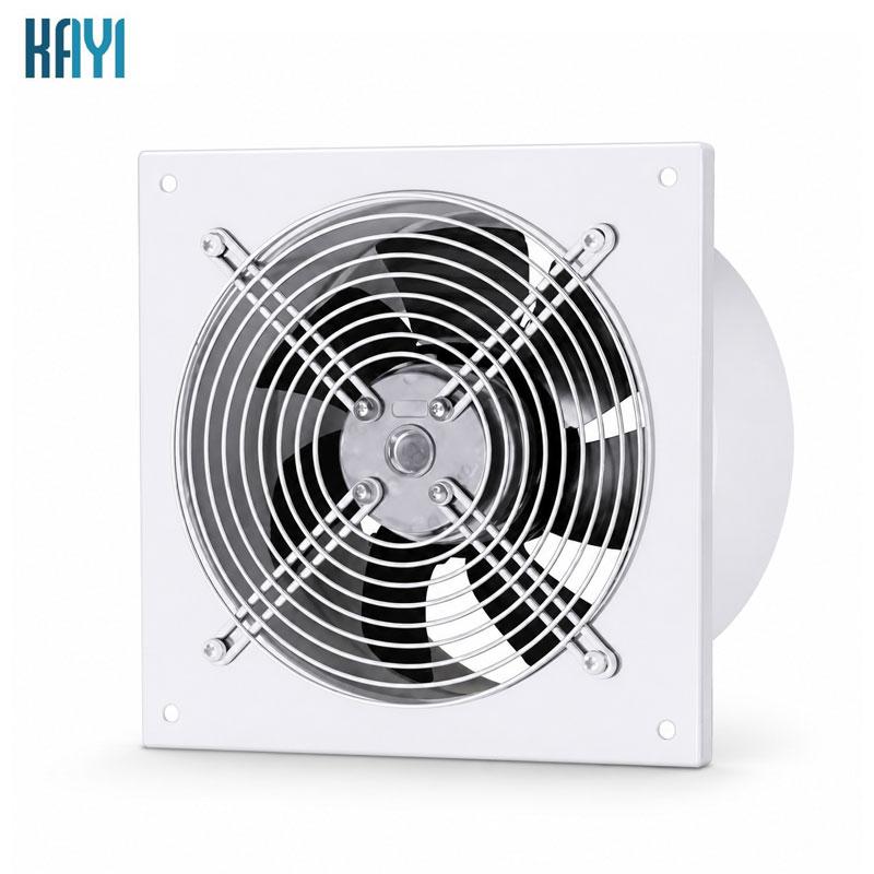 VENTILATEUR AXIAL MURAL H-P KDAXIS CAR KAYI