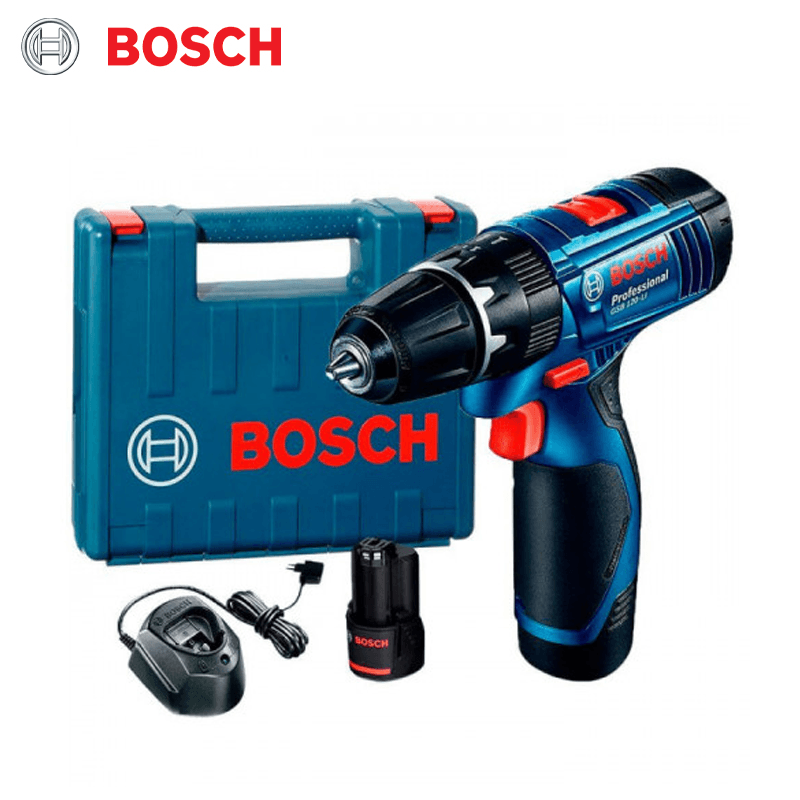 VISSEUSE CHARGEABLE GSB 1080-2-LI 10.8V BOSCH