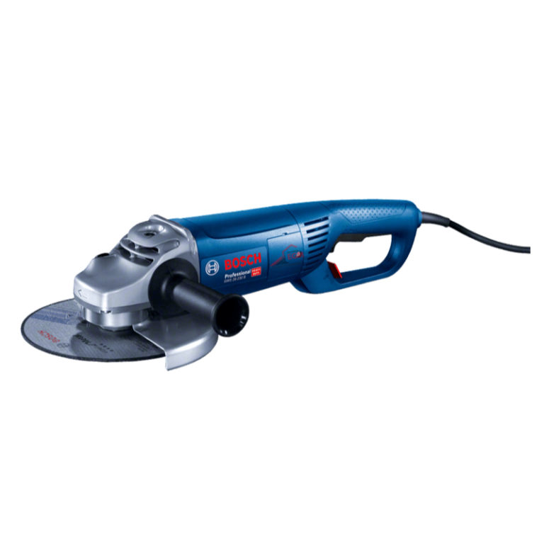 Meuleuse Angulaire GWS 26-230 B Professional BOSCH - EGM