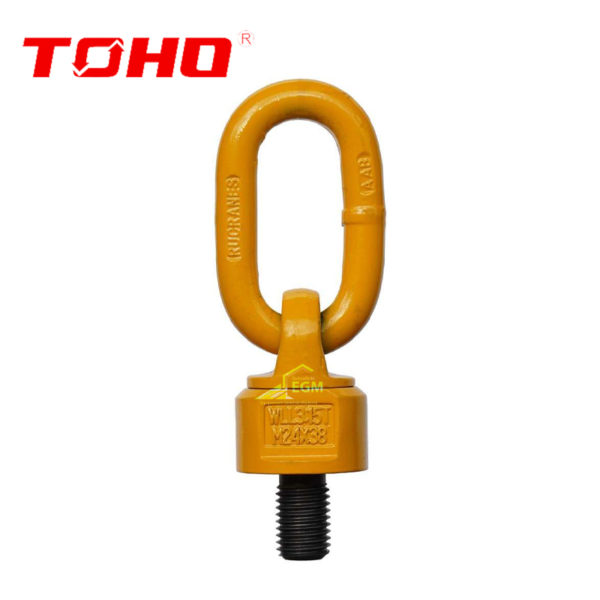 ANNEAU DE LEVAGE ORIENTABLE TH-303 TOHO