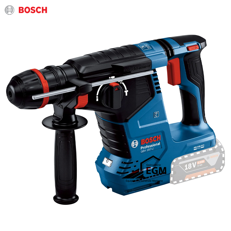 TAILLE HAIE ELECTRIQUE 510MM 550W 220V RHINO