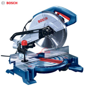 SCIE A ONGLETS A TABLE GCM10 MX 254MM 1700W BOSCH