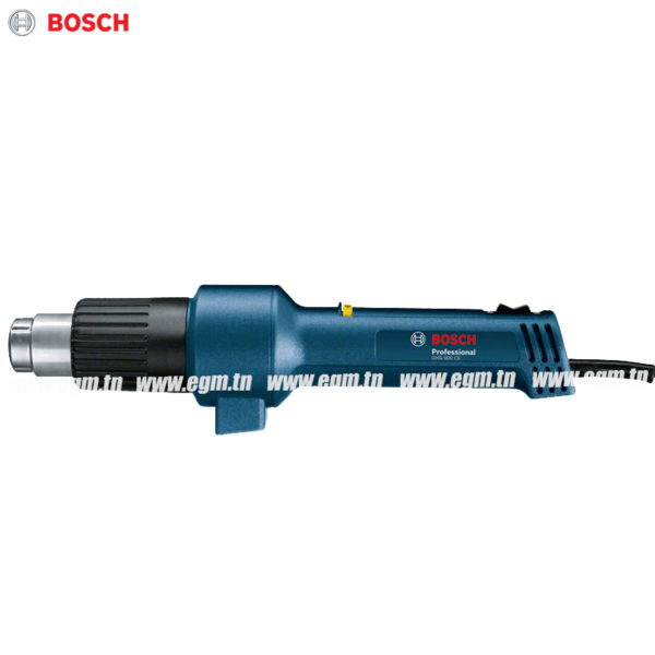 DECAPEUR ELECTRIQUE GHG 600 CE 2000W BOSCH