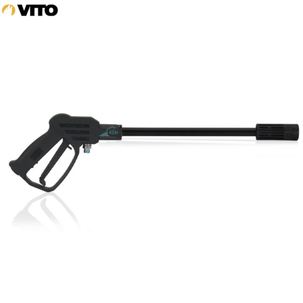 PISTOLET POUR NETTOYEUR HAUTE PRESSION 135 BAR VITO