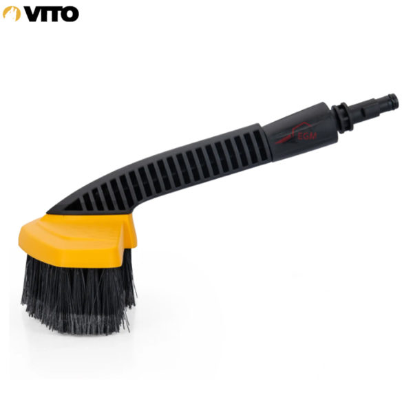 BROSSE DE LAVAGE MULTI USAGE P NETTOYEUR WR003 VITO