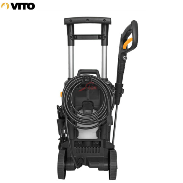 NETTOYEUR HAUTE PRESSION WR2 130 BAR 1800W 390L/M VITO