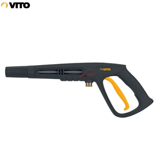 PISTOLET NETTOYEUR HAUTE PRESSION MAX 180 BAR 5-50°C VITO