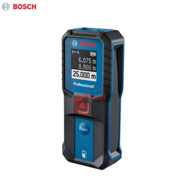 TELEMETRE LASER GLM 25-23 PROFESSIONAL BOSCH