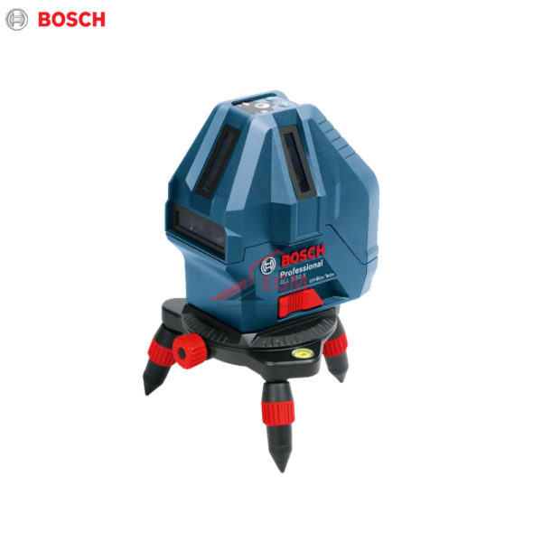 NIVEAU LASER LIGNE GLL 5-50 X BOSCH