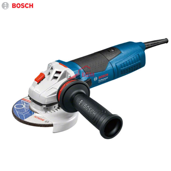 MEULE A DISQUE 125MM GWS 17-125 1700 W BOSCH