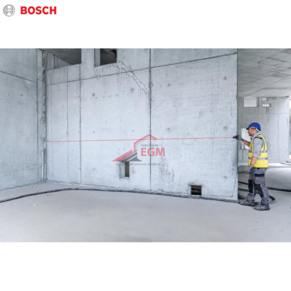 TELEMETRE LASER GLM 25-23 PROFESSIONAL BOSCH