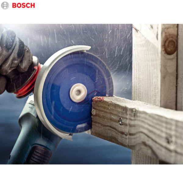 DISQUE A TRANC EXPERT CARBIDE MULTI MATRIEL 115X1.0MM BOSCH