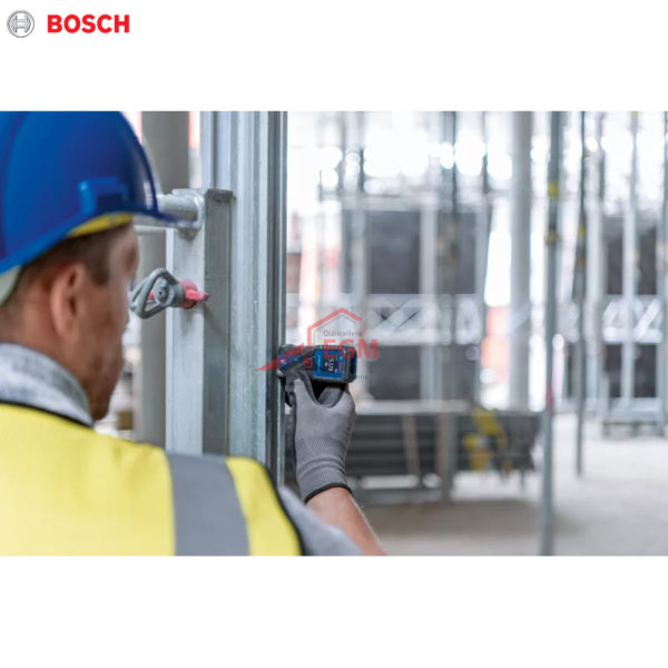 TELEMETRE LASER GLM 25-23 PROFESSIONAL BOSCH