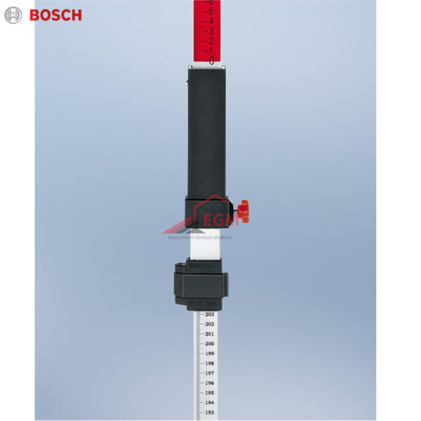 JAUGE DE NIVEAU MIRES GR 240 BOSCH