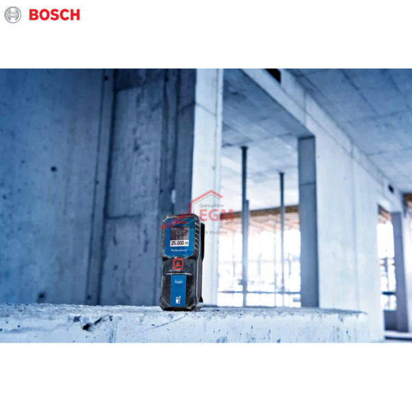 TELEMETRE LASER GLM 25-23 PROFESSIONAL BOSCH