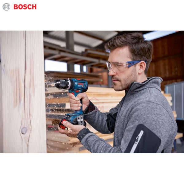 PERCEUSE VISSEUSE BRUSHLESS GSB 18V- 90C BOSCH