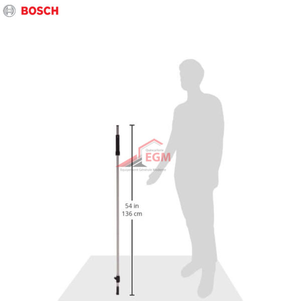 JAUGE DE NIVEAU MIRES GR 240 BOSCH