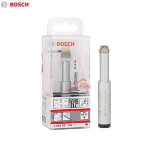 FORET POUR GRES CERAM DIAMANTE D 10 MM BOSCH