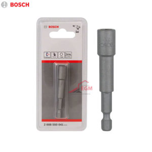 EMBOUT DOUILLE MAGNETIQUE 7MMX65 BOSCH