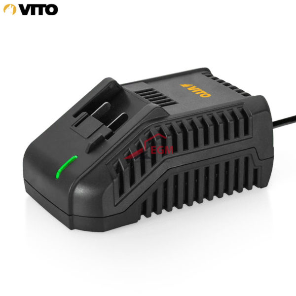 CHARGEUR RAPIDE 20V LI 2AH VITO