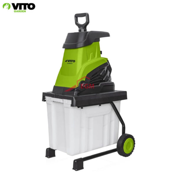 BROYEUR VEGETEAUX 2500 W VITO