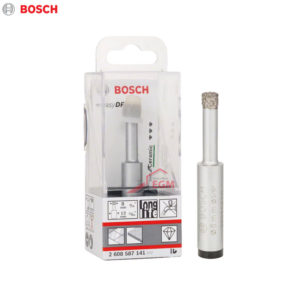 FORET POUR GRES CERAM DIAMANTE D 8 MM BOSCH