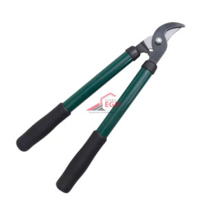 SECATEUR COUPE BRANCHES A 2 BRAS COURTE A LAME COURTE DS GARDEN