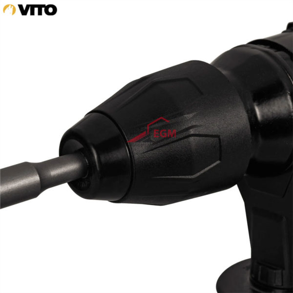 PERCEUSE PERFORATEUR SDS PLUS 5.0KG 1500W VITO