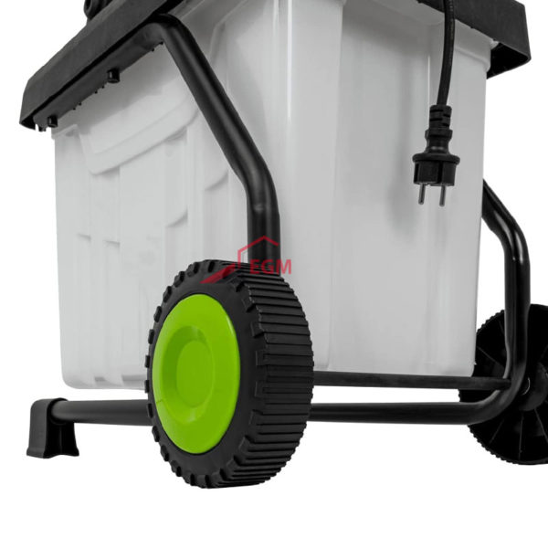 BROYEUR VEGETEAUX 2500 W VITO