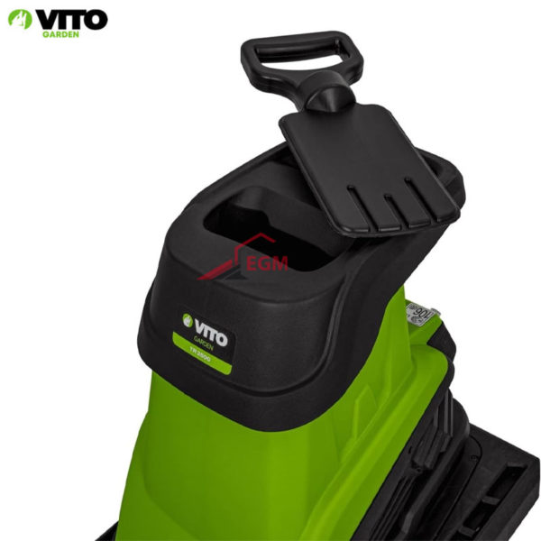 BROYEUR VEGETEAUX 2500 W VITO