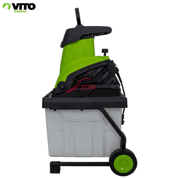 BROYEUR VEGETEAUX 2500 W VITO