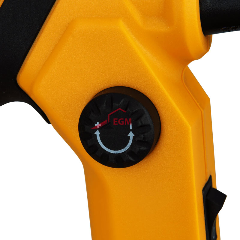 AGRAFEUSE CLOUEUSE ELECTRIQUE 575W VITO