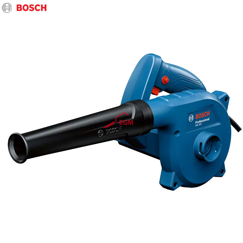 SOUFFLEUR ELECTRIQUE GBL 650 650W BOSCH